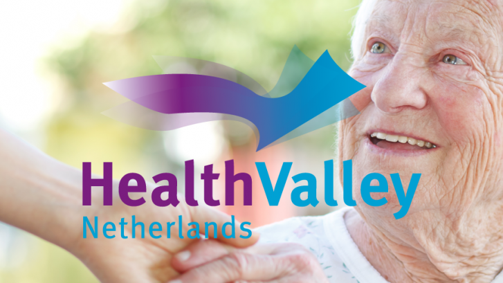 Health Valley Event 2021; stimuleringsregeling e-health; Health Valley; Summerbreak Festival